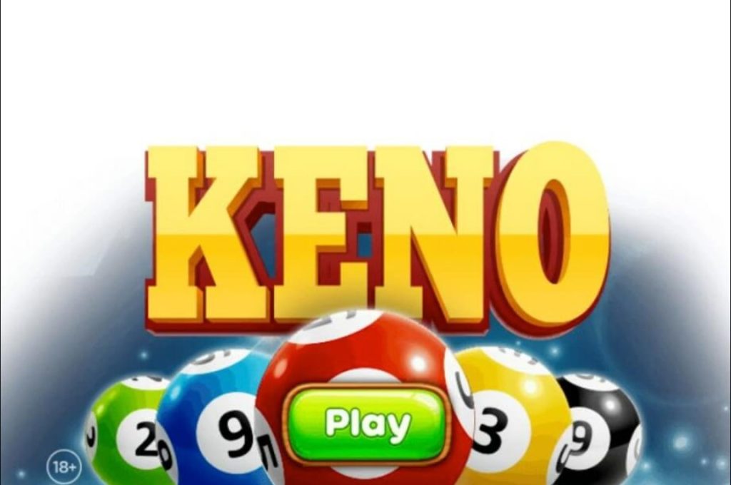 Keno Tg88