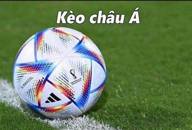 Kèo Châu Á